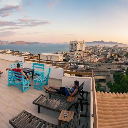 Wallaby Hostel ساراندا المظهر الخارجي الصورة