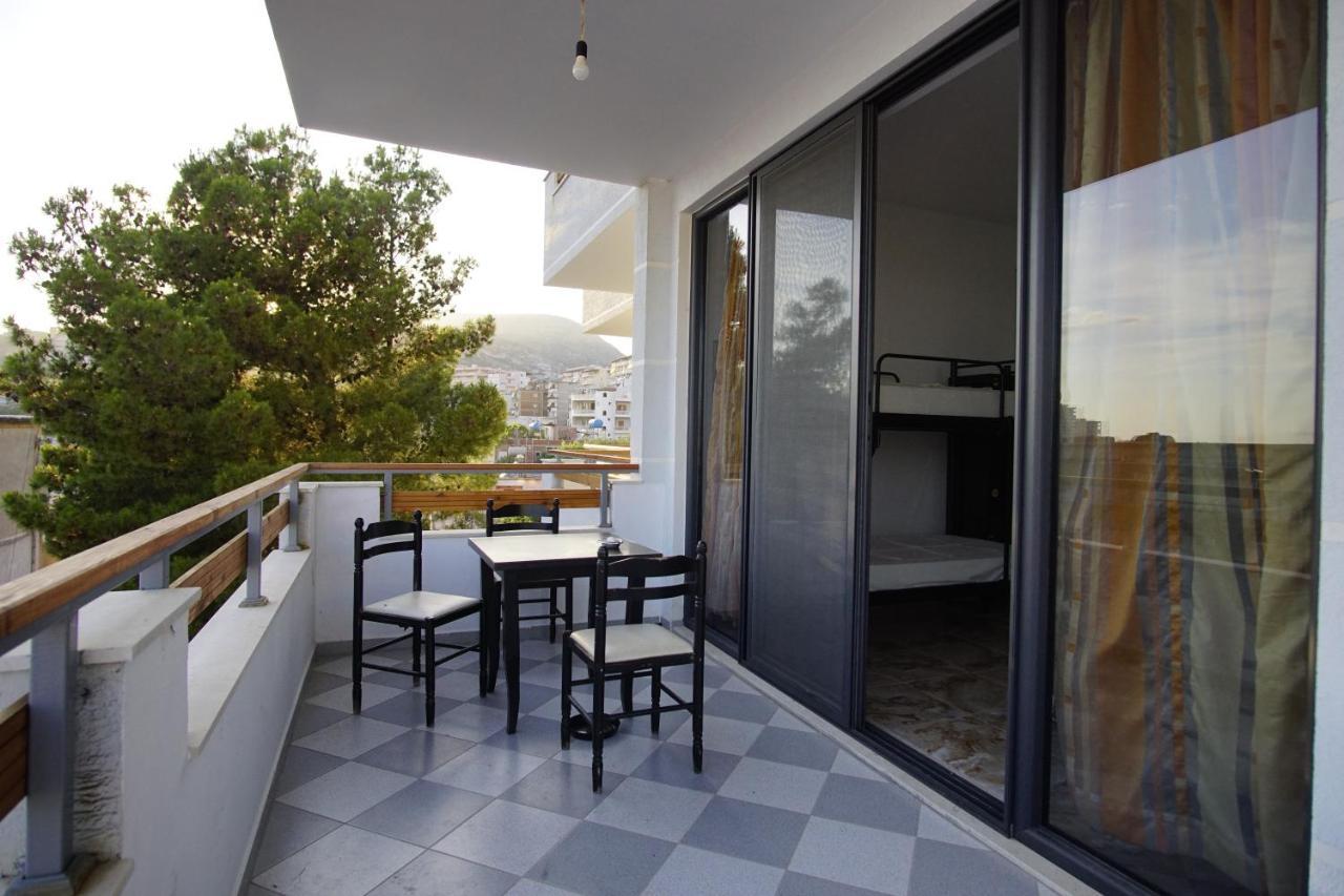 Wallaby Hostel ساراندا المظهر الخارجي الصورة