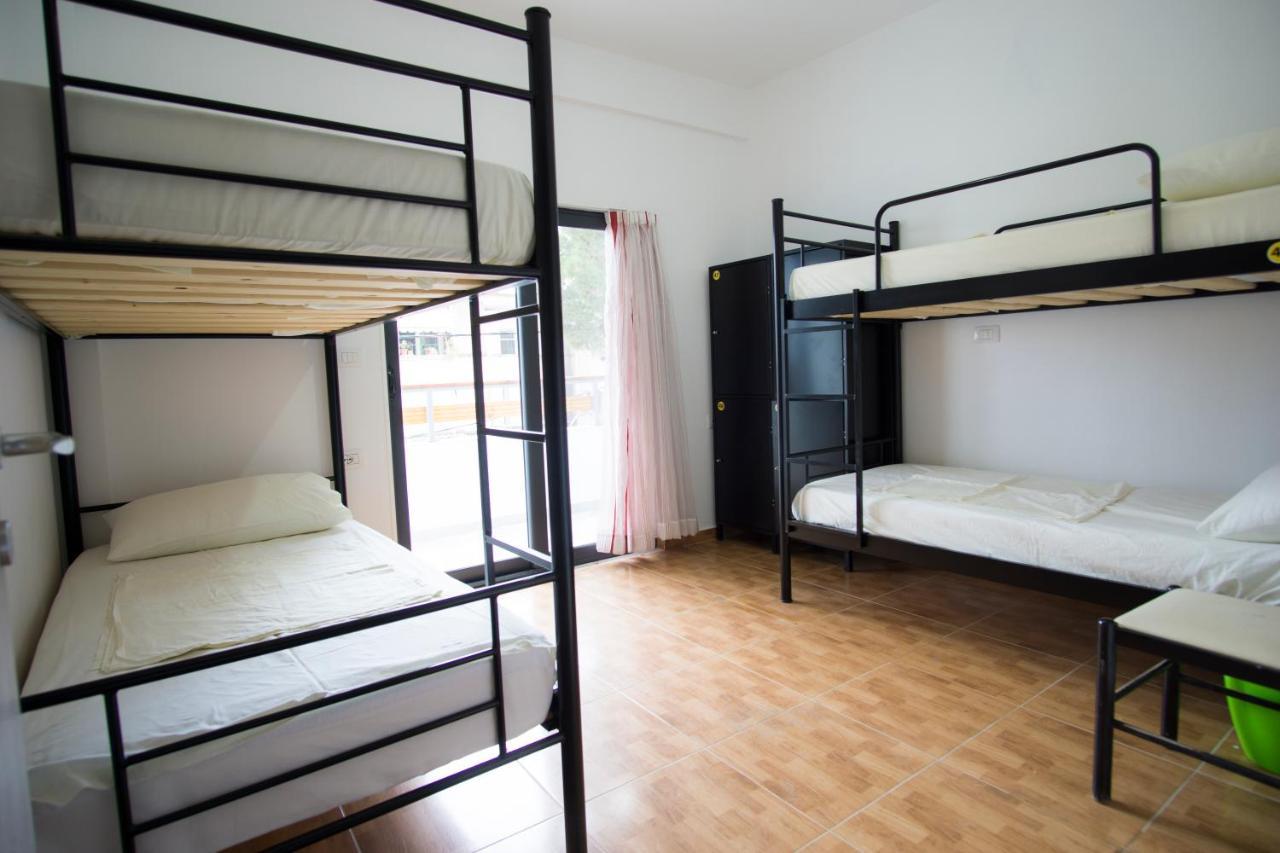 Wallaby Hostel ساراندا المظهر الخارجي الصورة