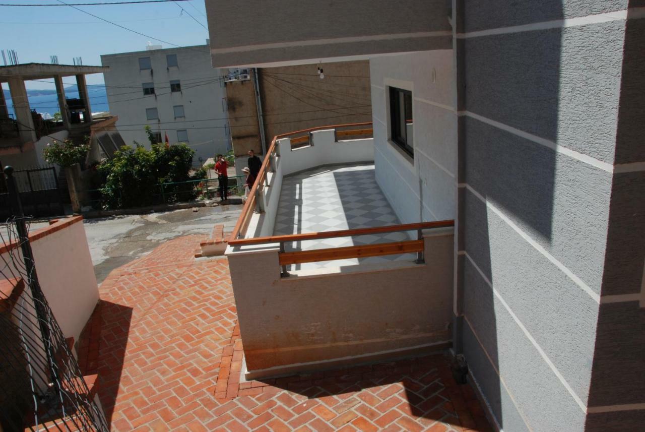 Wallaby Hostel ساراندا المظهر الخارجي الصورة