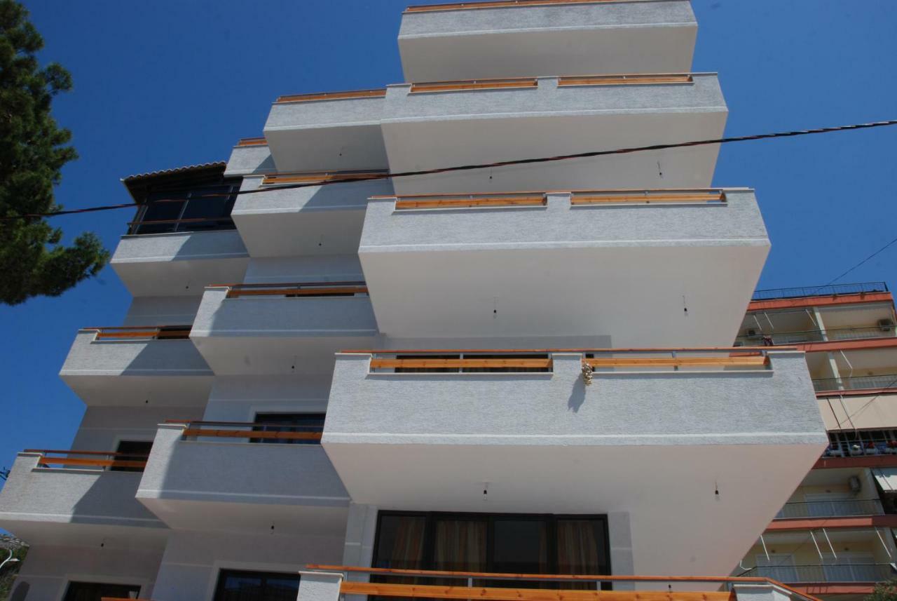 Wallaby Hostel ساراندا المظهر الخارجي الصورة