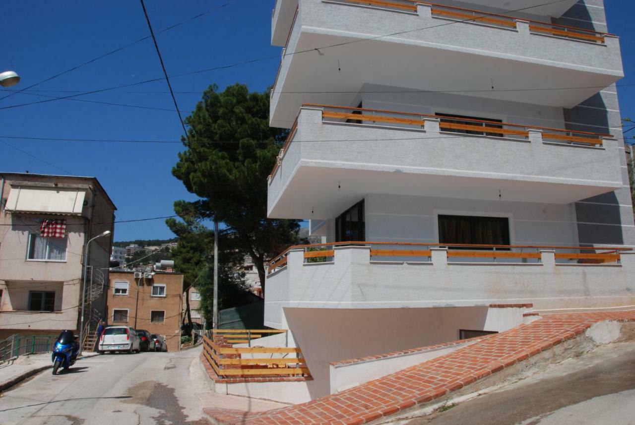 Wallaby Hostel ساراندا المظهر الخارجي الصورة