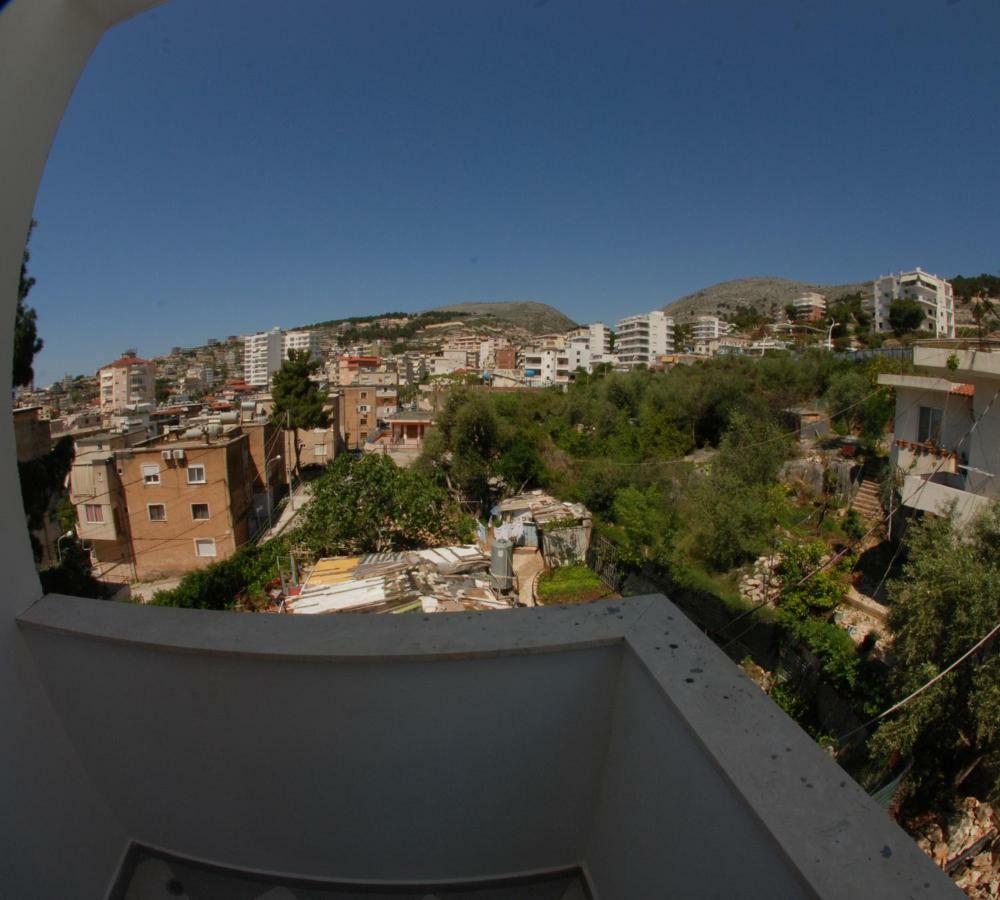 Wallaby Hostel ساراندا المظهر الخارجي الصورة