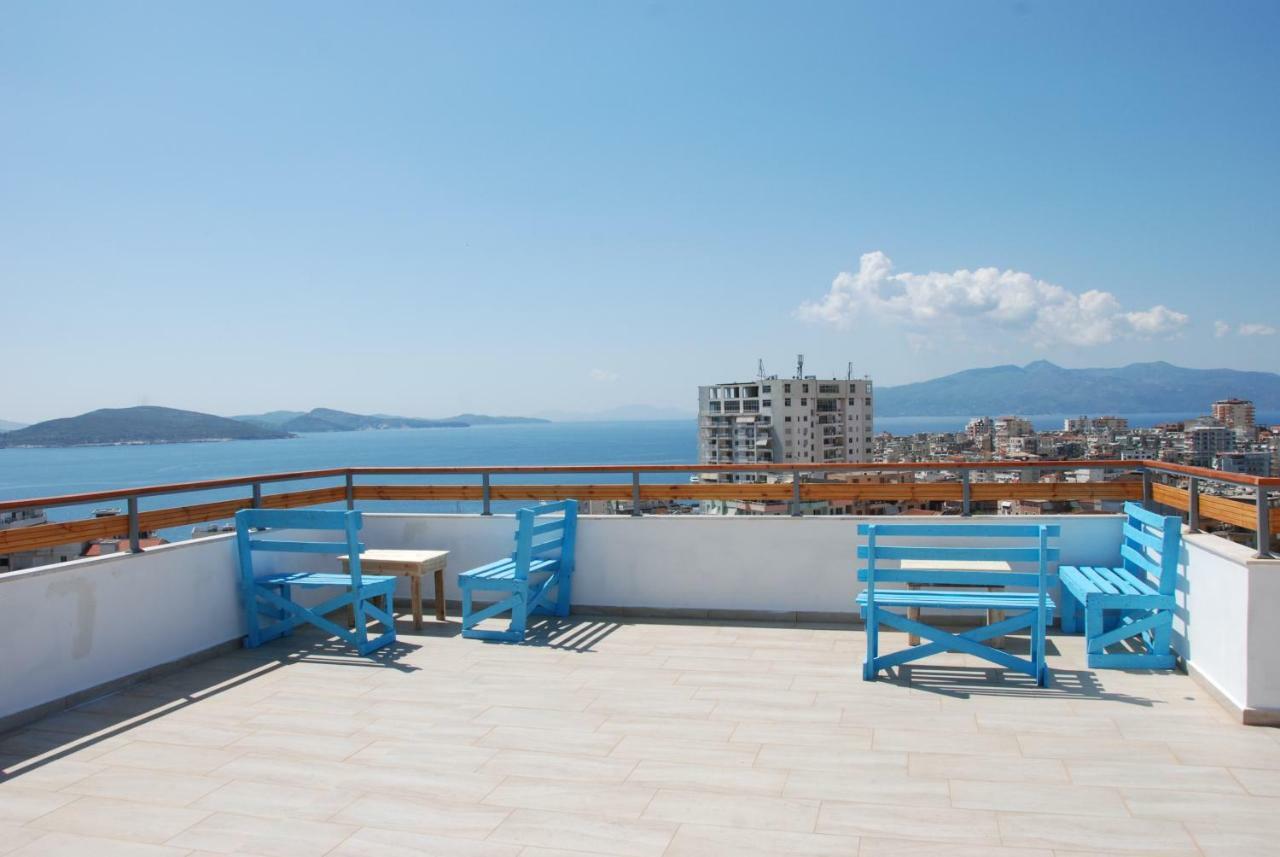 Wallaby Hostel ساراندا المظهر الخارجي الصورة