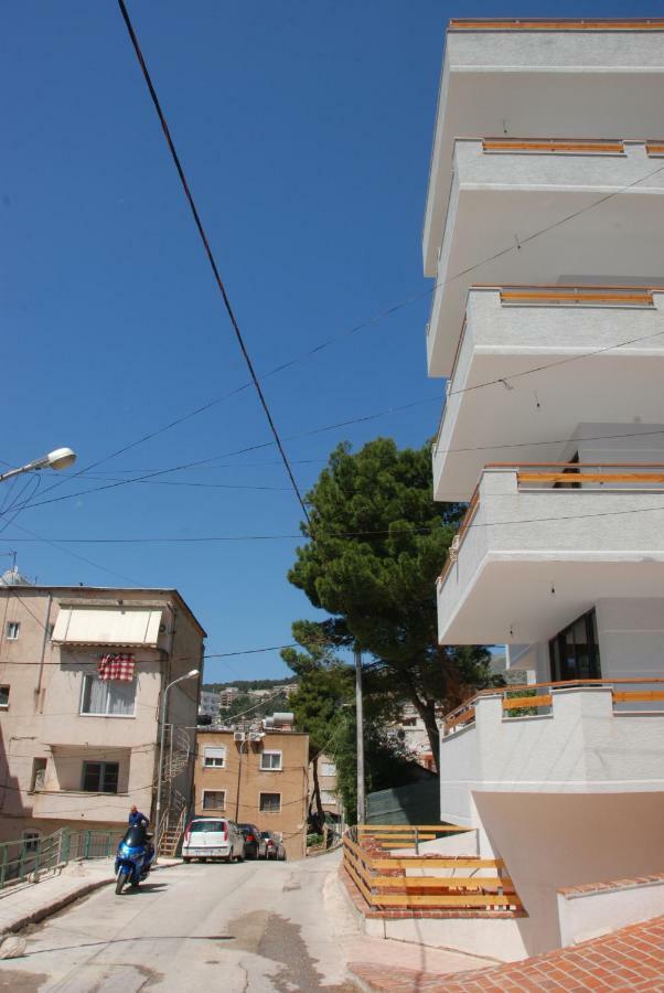 Wallaby Hostel ساراندا المظهر الخارجي الصورة