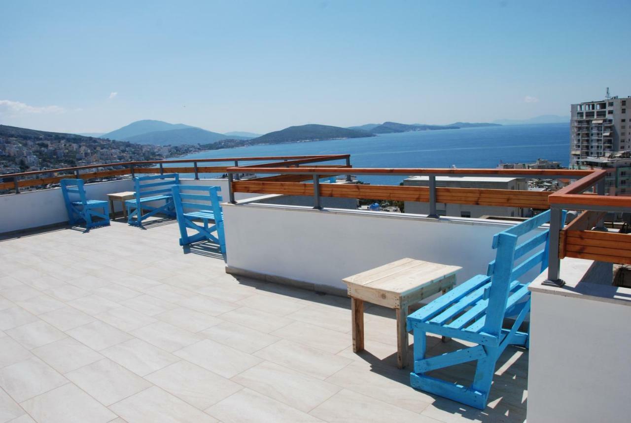 Wallaby Hostel ساراندا المظهر الخارجي الصورة