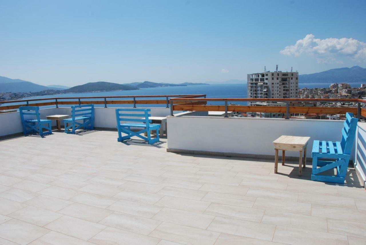 Wallaby Hostel ساراندا المظهر الخارجي الصورة