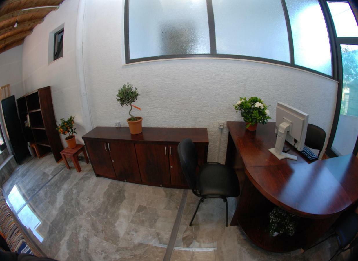 Wallaby Hostel ساراندا المظهر الخارجي الصورة